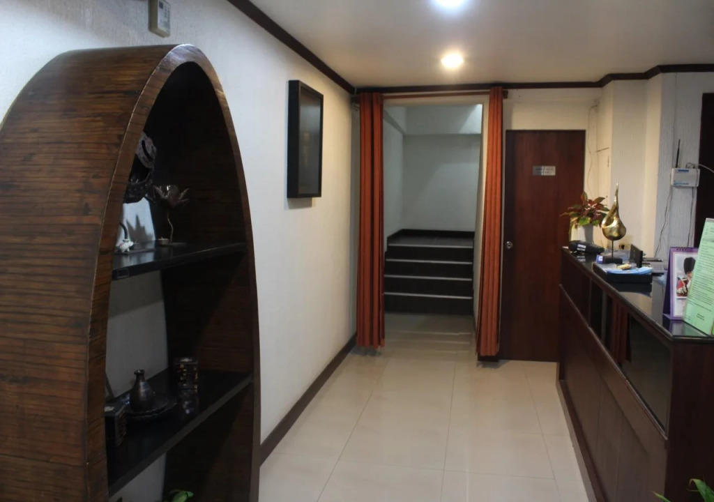 Pimnarah Suites