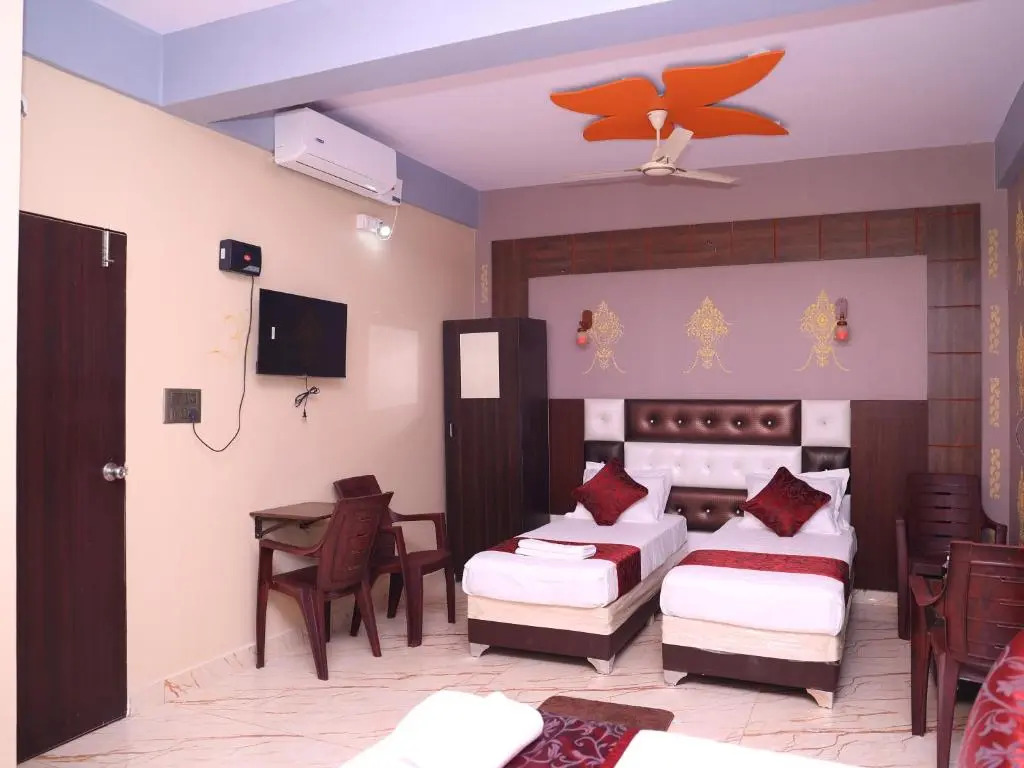 Hotel O by OYO SAS ROYAL GALAXY