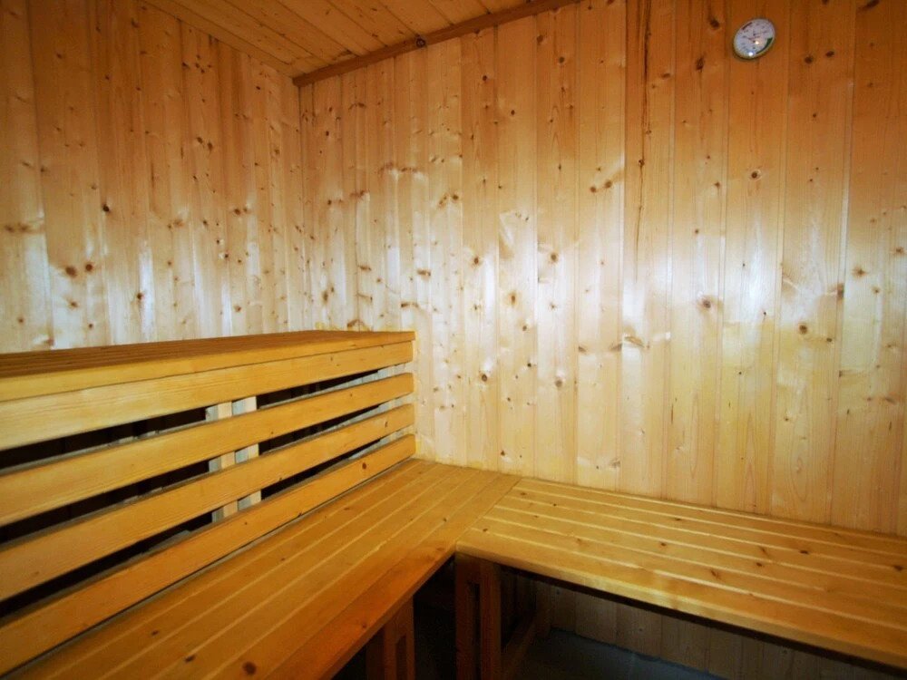 Plush Mansion in Hermagor near Nassfeld-Pressegger Ski Area