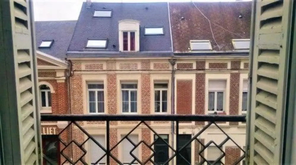 Dachery