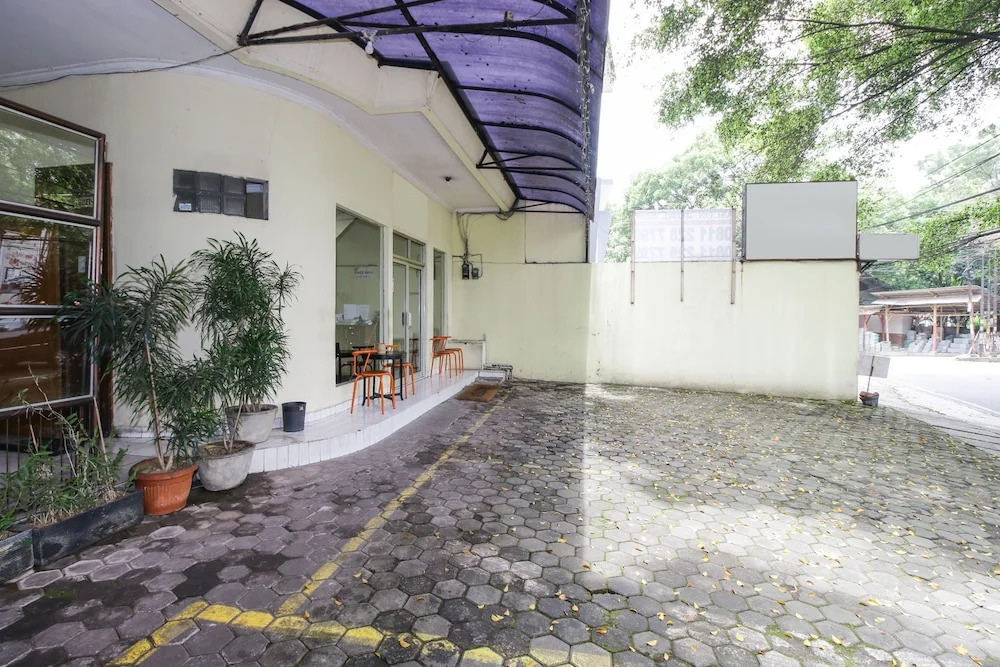 Airy Eco Pasteur Sarirasa 2A Bandung