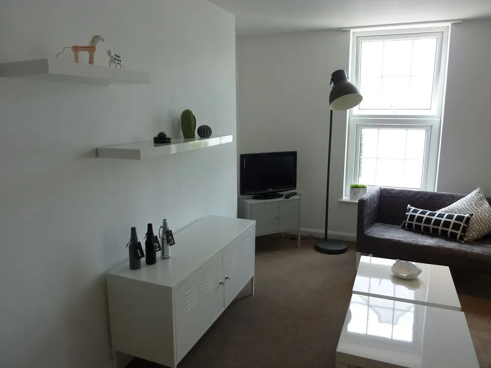 132A Apartment 1