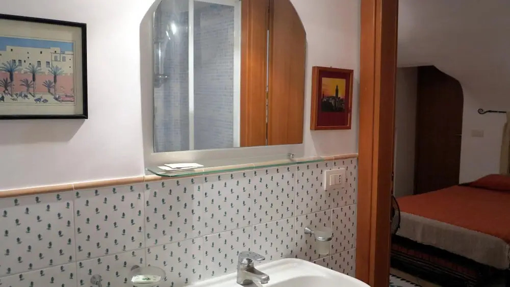 B&B "Centro Antico"