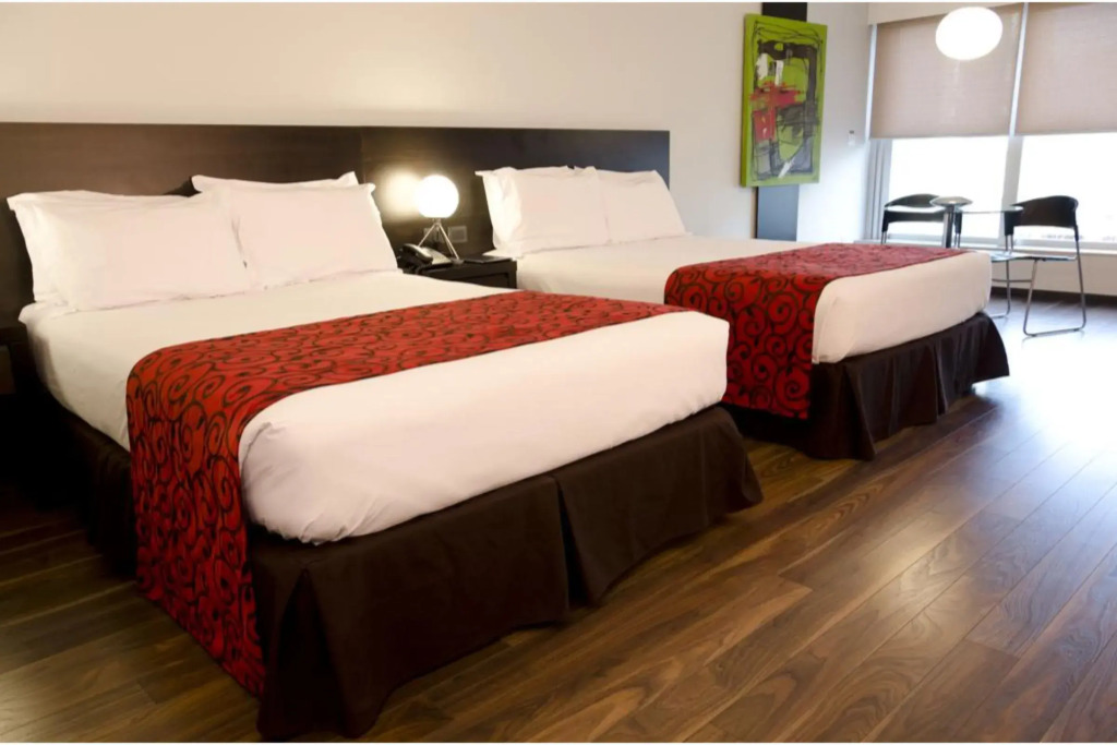 My Suites Boutique Hotel & Wine Bar