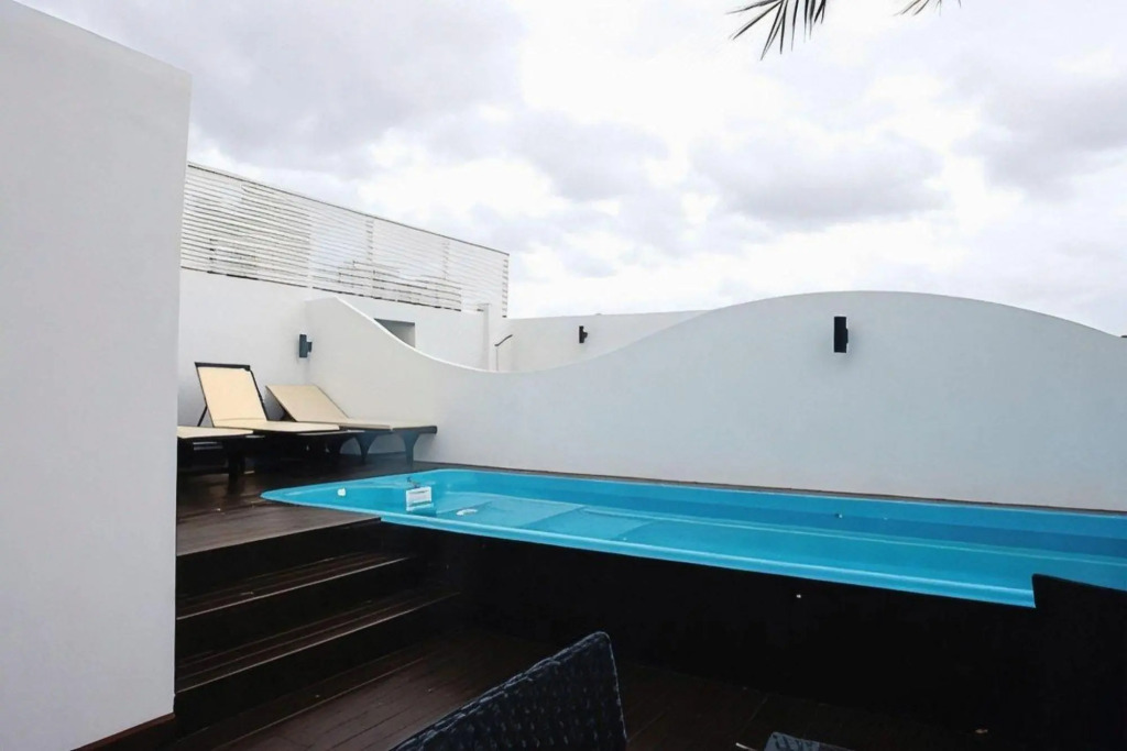 Must Sea Hotel - SHA Hotel