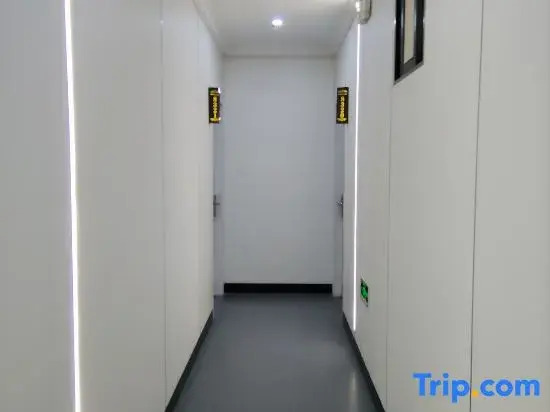 Kunshan Meiji Hotel