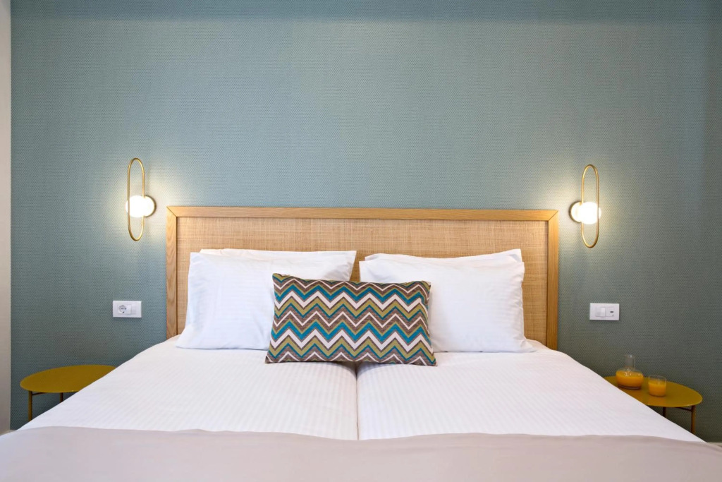 Hypnos Inn Athens