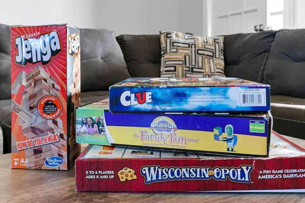 The Waterfront - Waterslide Game Room Sleeps 26