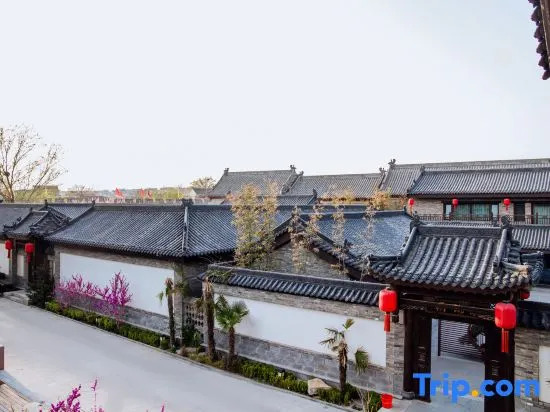 Hebi Xunxian Ancient City IMMERSING Hotel