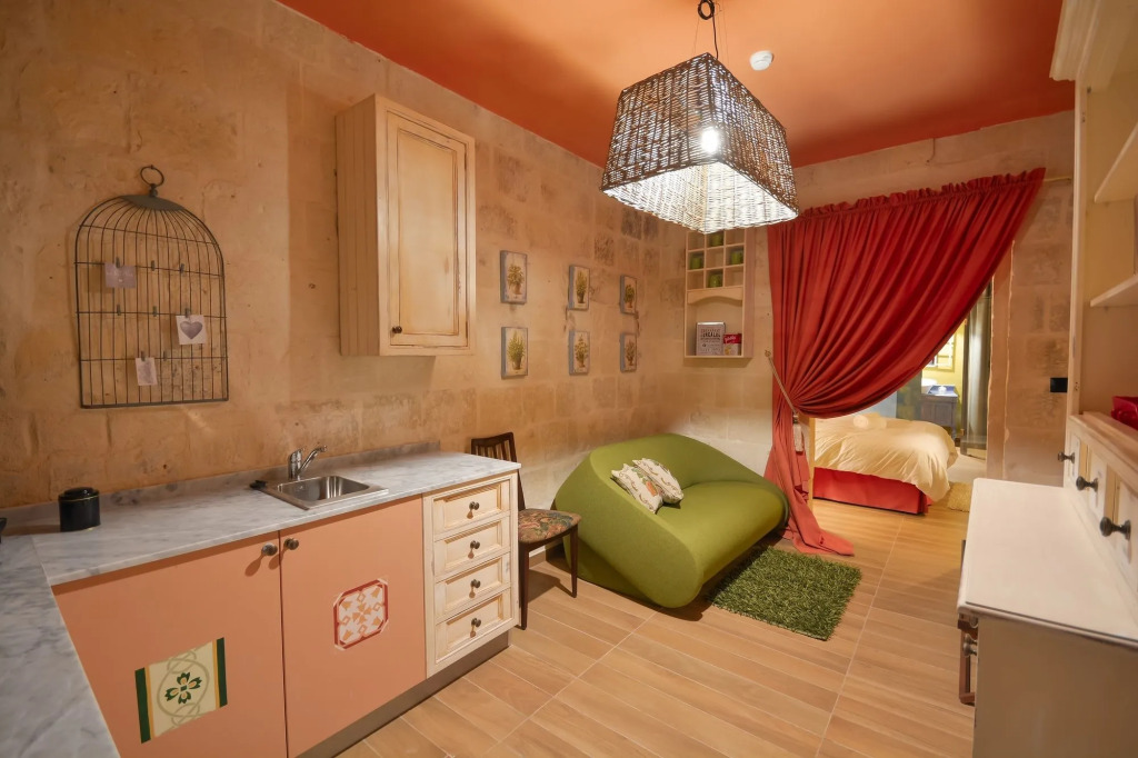 The Vincent Boutique Suites