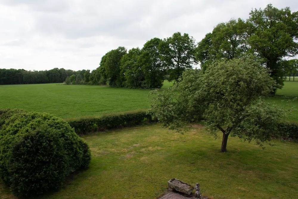 B&B Erve de Bosch