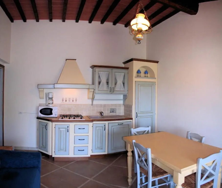 Residence Borgo Felciaione