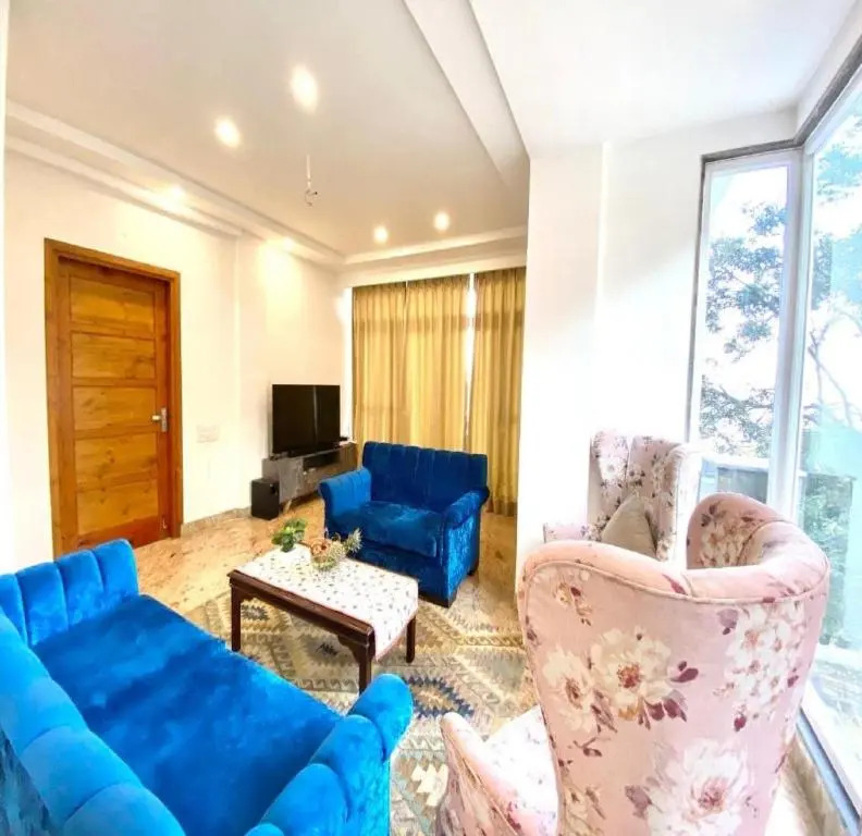 Live Life Luxury Villas by StayApart