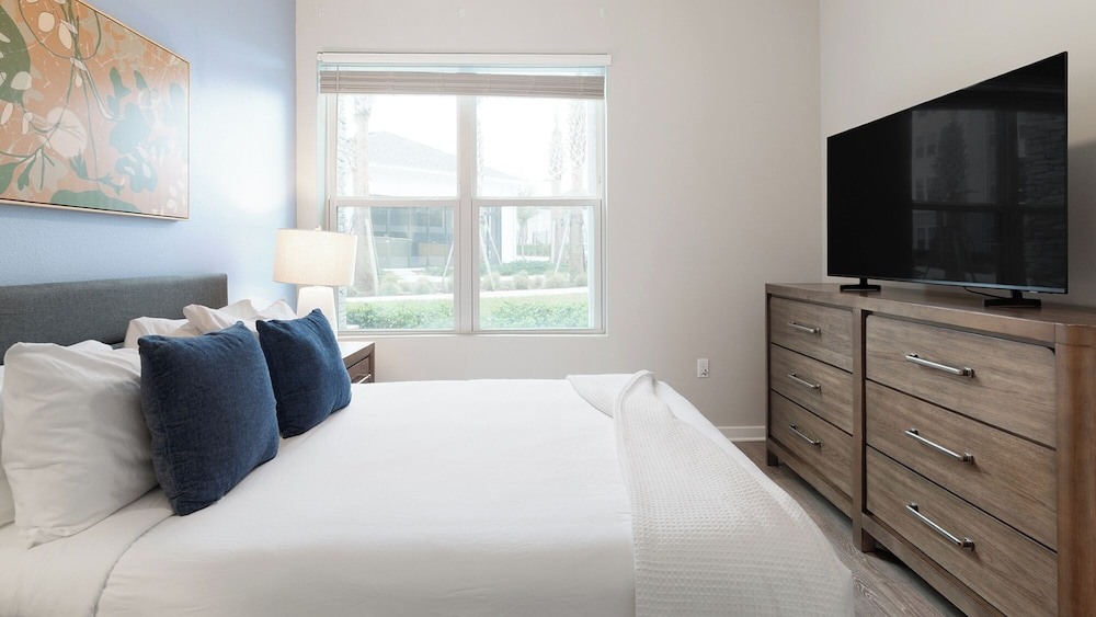 Landing Furnished Apartments Davenport near Northeast Regional Park