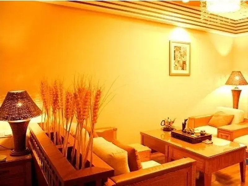 Fuhua Hotel