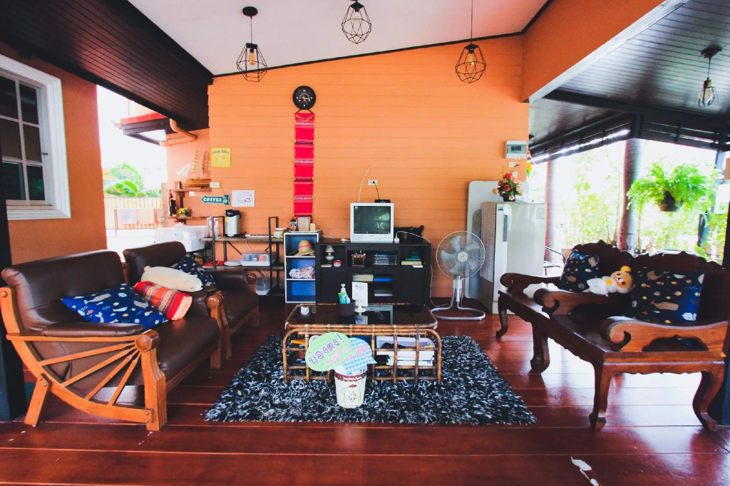 Baan Hmon Non-lay Sattahip