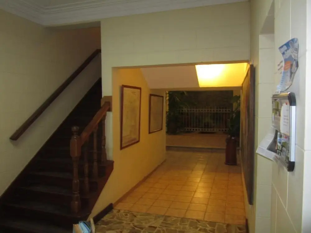 Hotel Las Arenas