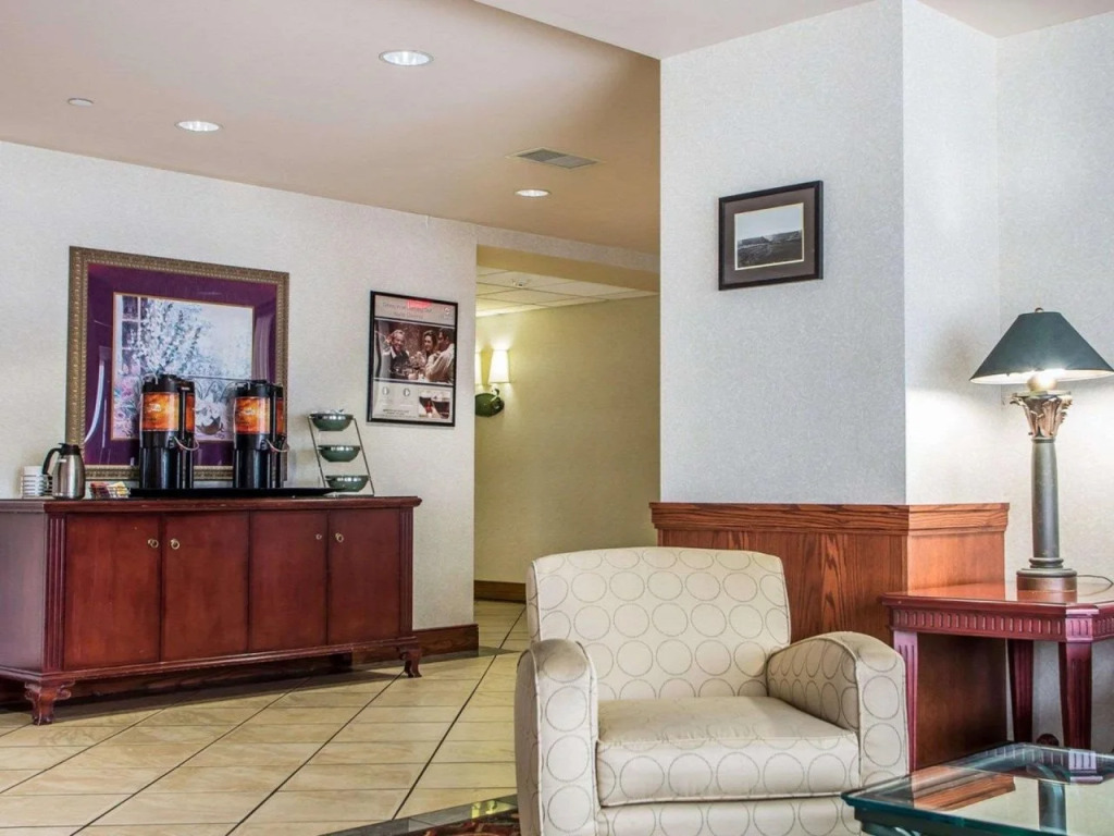 The Highlander Hotel, Ascend Hotel Collection