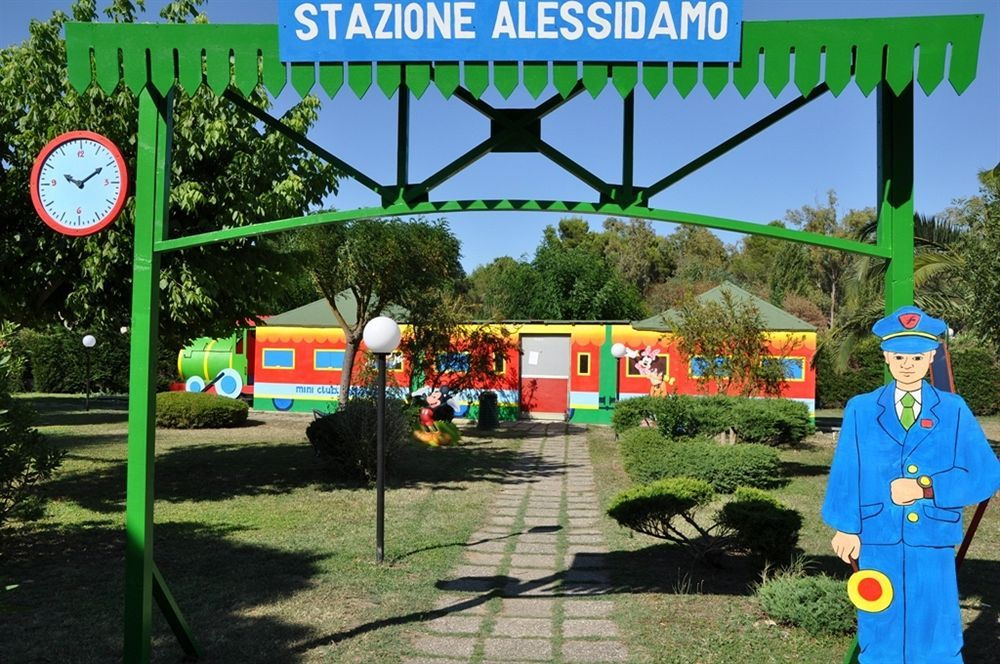 Alessidamo Club Metaponto