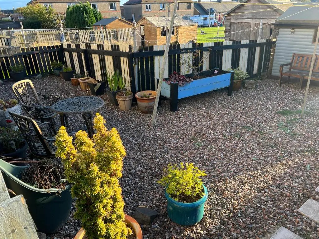 Lomond View Apartment
