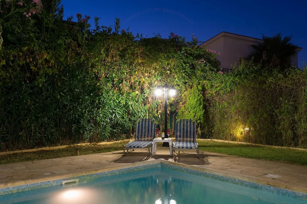 Villa Tsikkos Pende