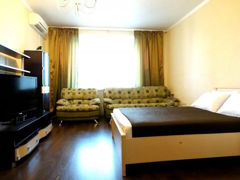 InnDays Apartments on Kirova