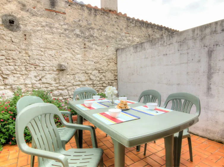 Holiday Home Doumer by Interhome