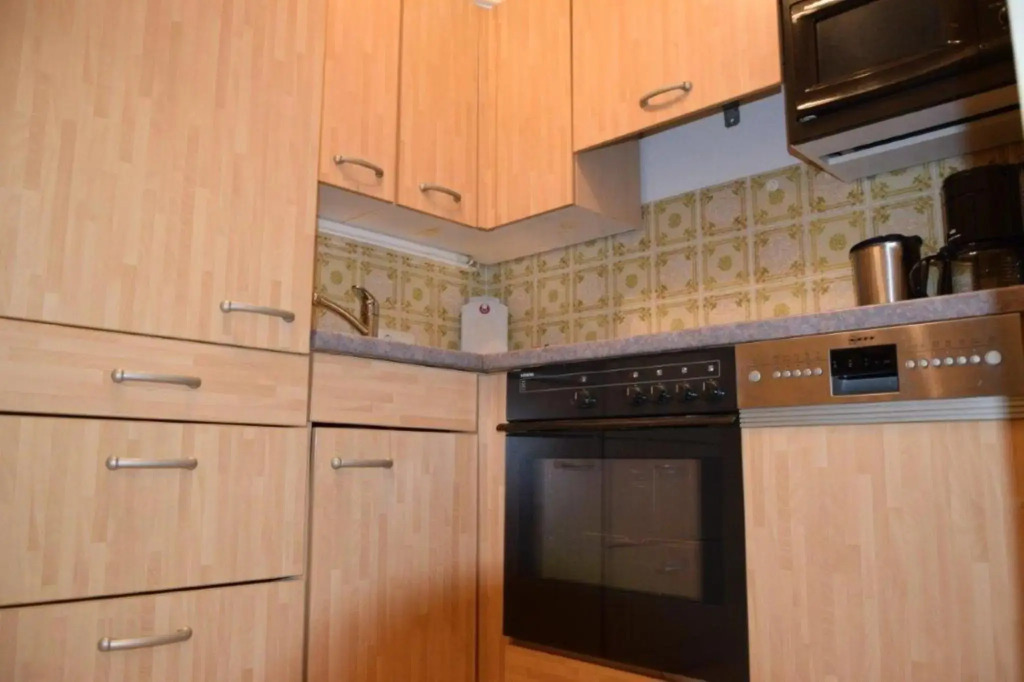 Ferienwohnung Meister