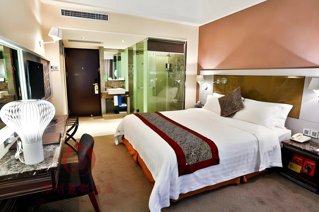 Shenzhen Lido Hotel