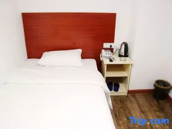 Zunke 68 Express Hotel Qingdao