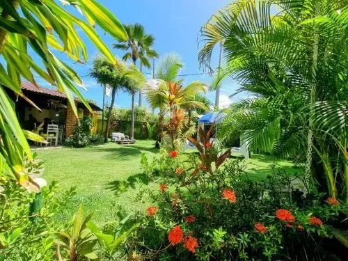Aldeia Tropical