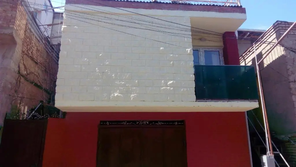 Dadus Apartment