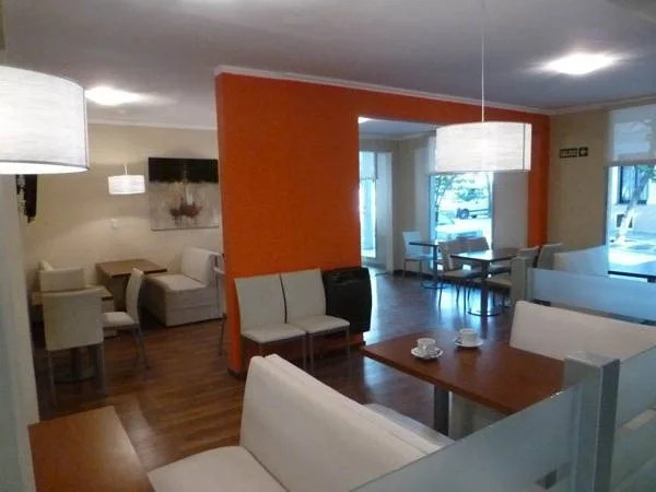 Apart Costa Rivera