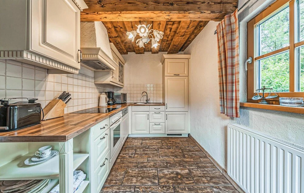 Stunning Home in Bad Goisern With Wifi and 3 Bedrooms