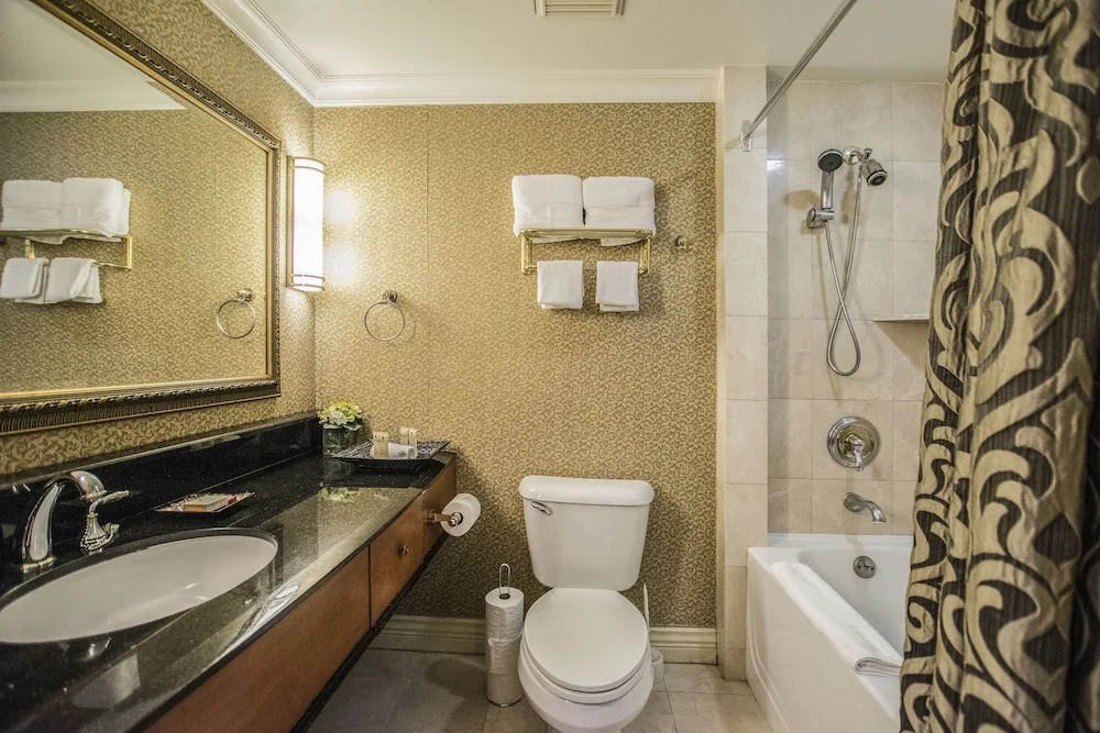 Boutique Suites Vancouver