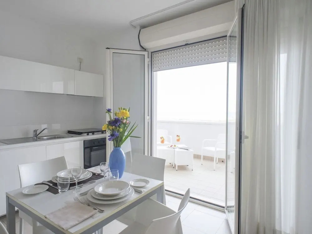 Beautiful Holiday Home in Vasto near Sea