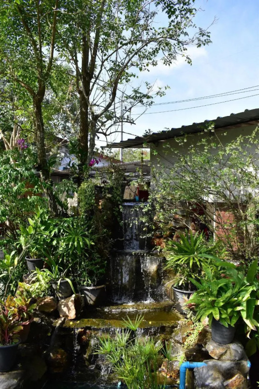 Ban Suan Chomdao Resort by ZUZU