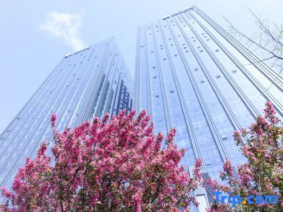 Taiyuan Wutong Building Hotel