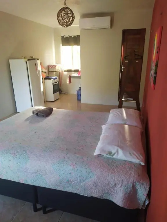 Flat Pé na Areia - Icaraizinho
