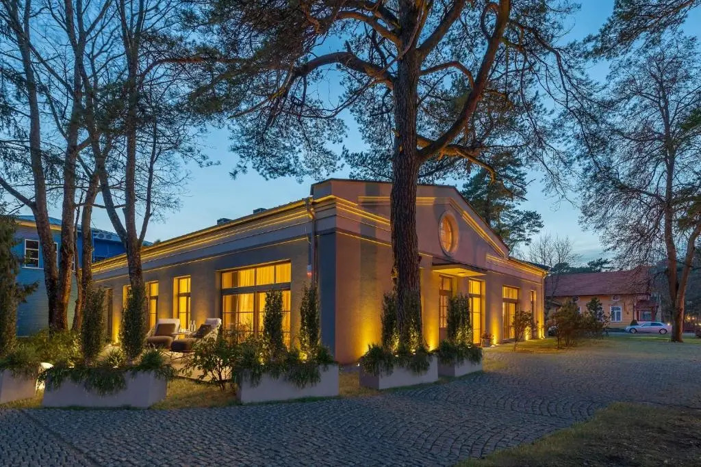 Villa Comfort