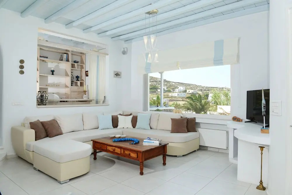 Tatiana Villa & Apartments