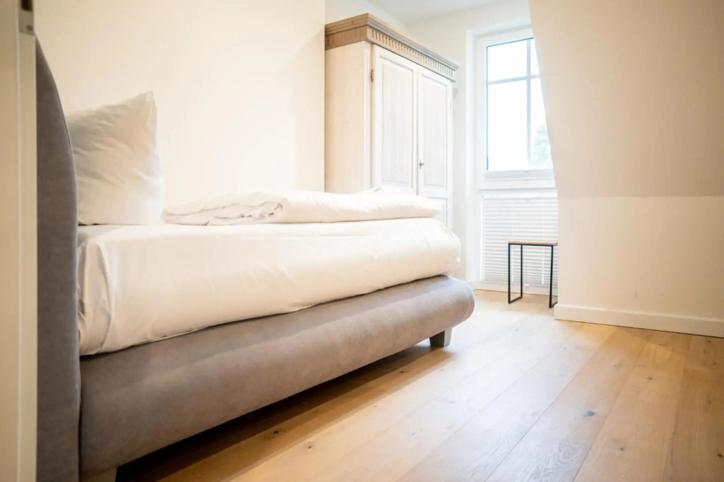 Strandhaus Zingst Apartment 16