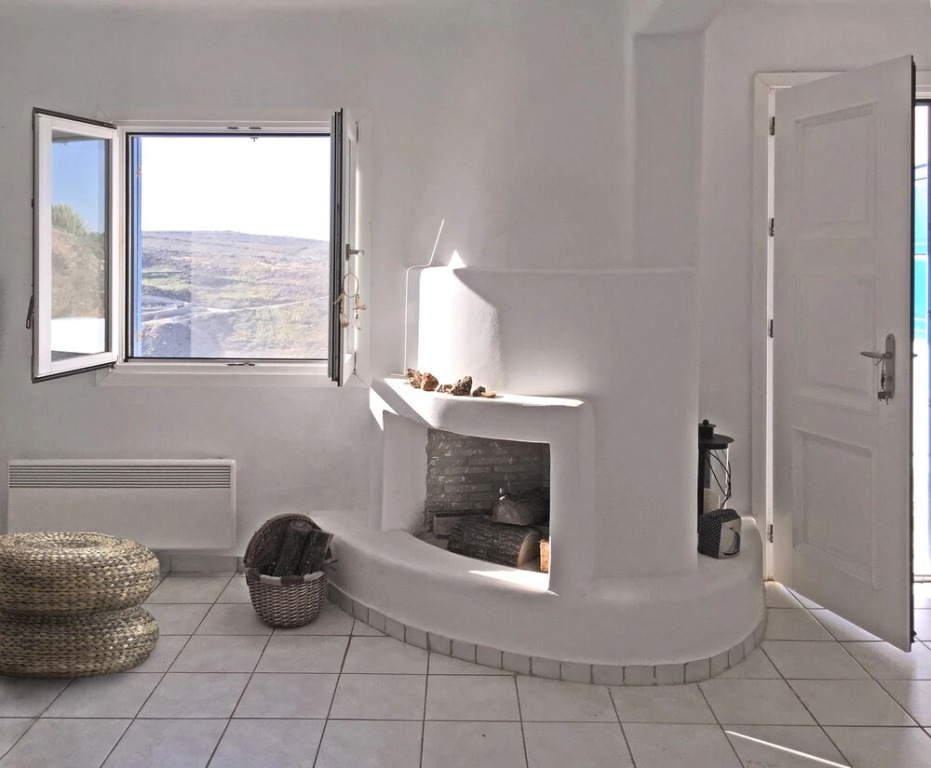 Mykonos Residence Villas & Suites Merchia beach