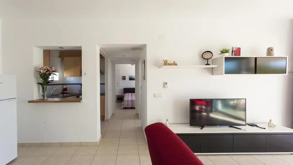Apartamento Chic 4