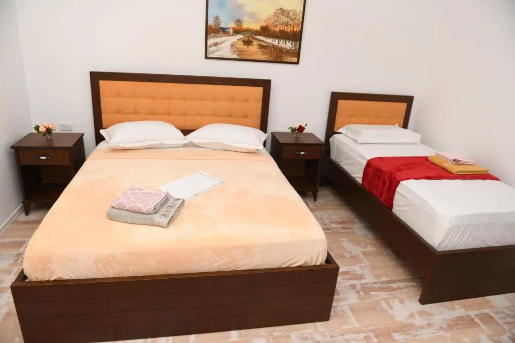 Hotel Vila C plus plus