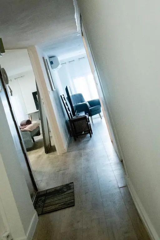 Le cosy de la joliette