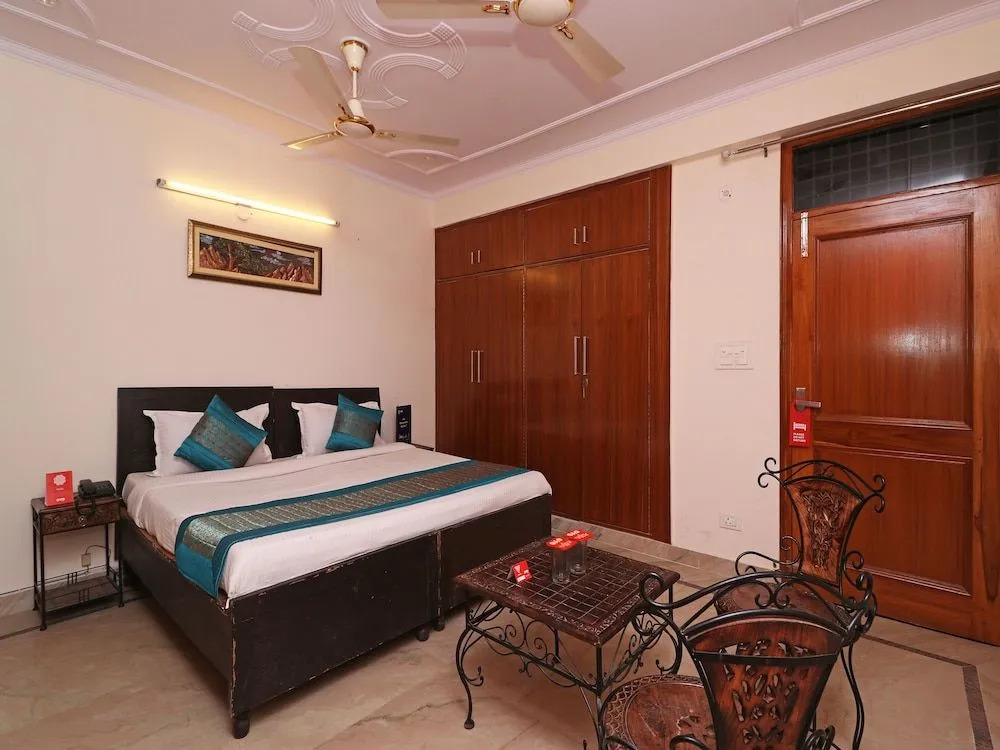 OYO 10361 Hotel Stay @ 23