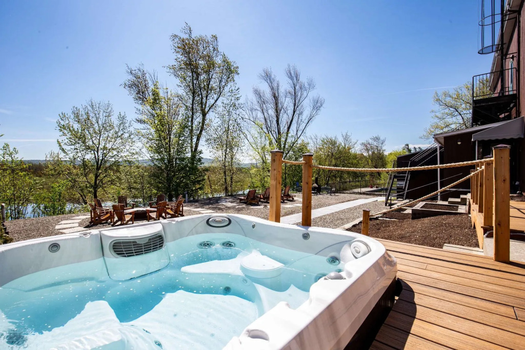 Hotel Lac Brome, BW Signature Collection