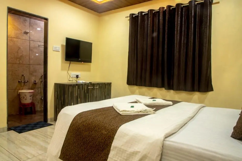 Hotel Mahabali Villa