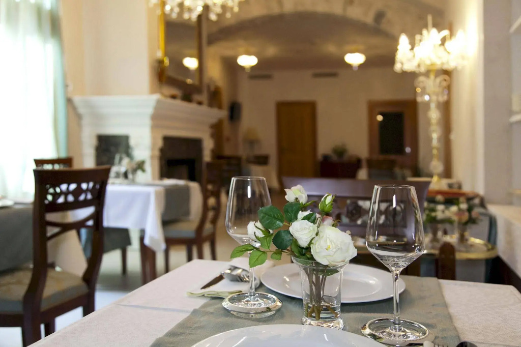 Judita Palace Heritage Hotel